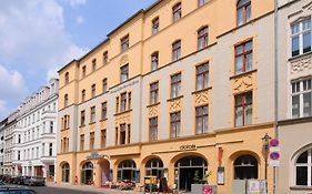 martas Hotel Berlin-Mitte